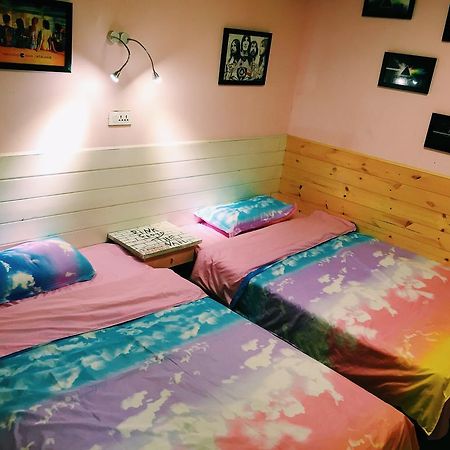 Djmt Universal Guest House Xi'an  Esterno foto