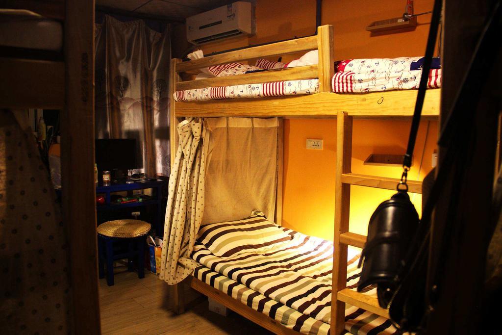 Djmt Universal Guest House Xi'an  Camera foto