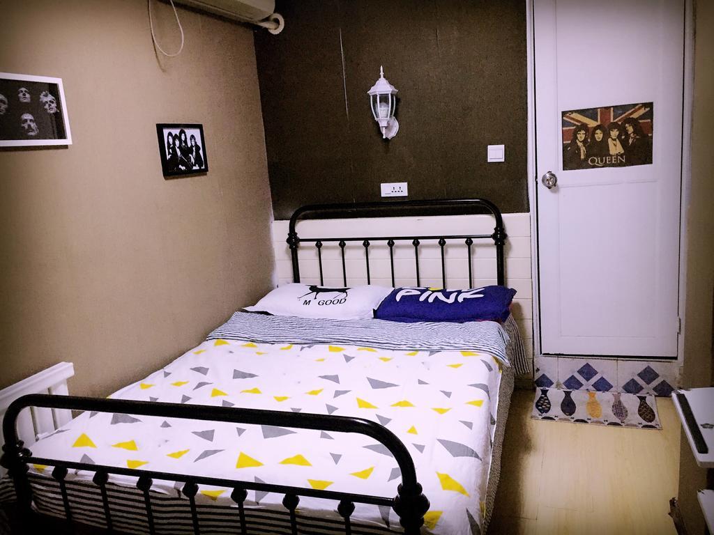 Djmt Universal Guest House Xi'an  Camera foto