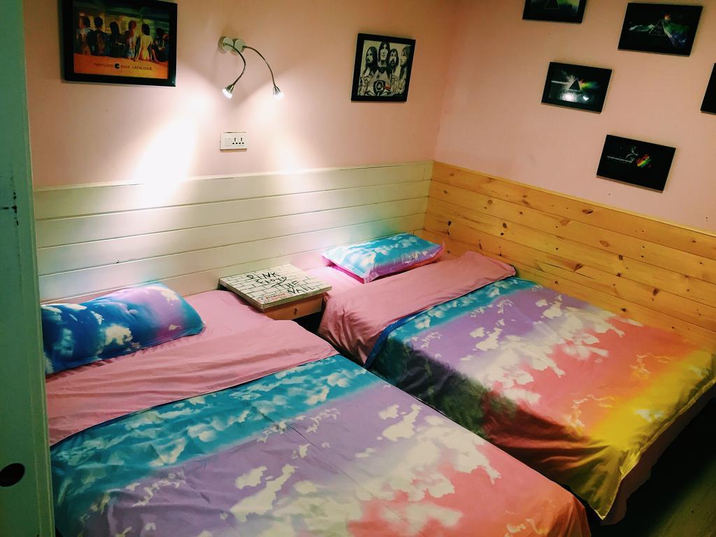 Djmt Universal Guest House Xi'an  Esterno foto