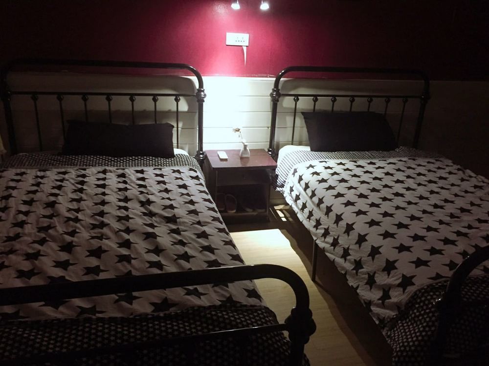 Djmt Universal Guest House Xi'an  Esterno foto