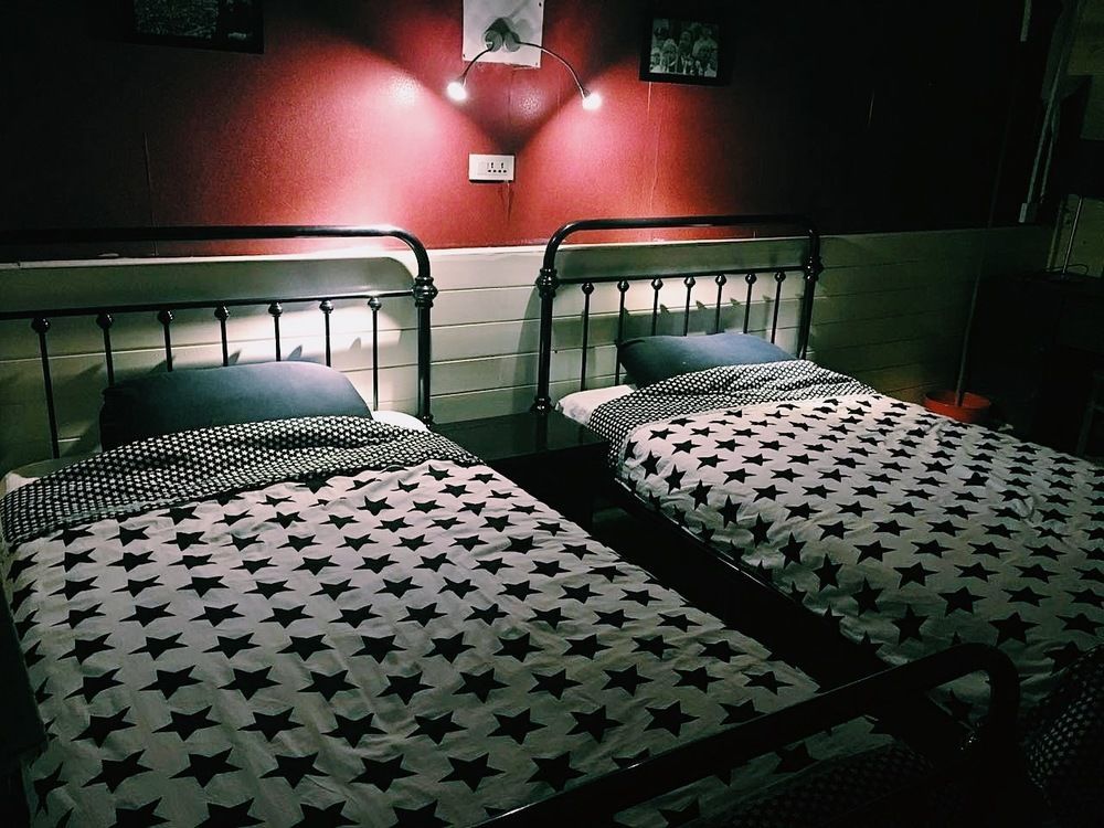 Djmt Universal Guest House Xi'an  Esterno foto